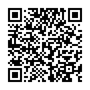 スマートフォン用QRコード