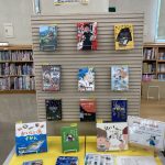 7月の児童書おすすめコーナー