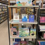 8月展示コーナー